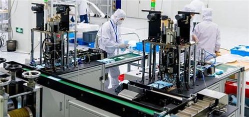 净利最高增162倍，八大电子行业一季度业绩全面爆发