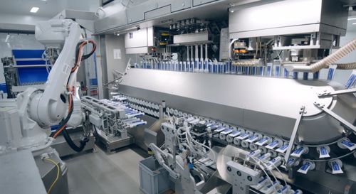 百年药企的数智新生 云南白药以新质生产力重塑中医药产业链