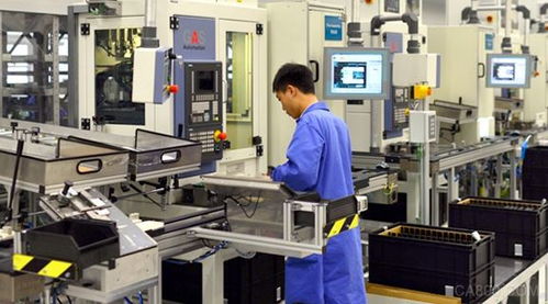 西门子通讯电缆在智能制造网中的应用与优势