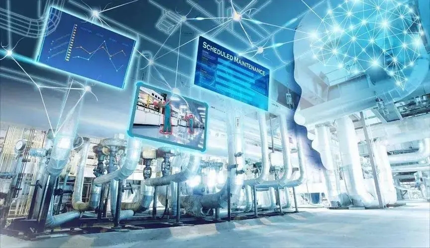 5G工业智能网关WG783 赋能智能制造，打造未来智能工厂的核心引擎