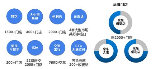 最小颗粒，最大动能 京东支付以数字技术服务助力山东零售数字化转型