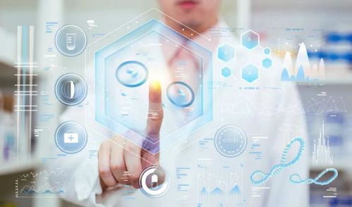 圆心科技以创新数字方案引领医药营销新纪元